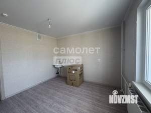 2-к квартира, вторичка, 60м2, 4/16 этаж