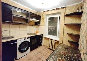 2-к квартира, вторичка, 44м2, 4/9 этаж