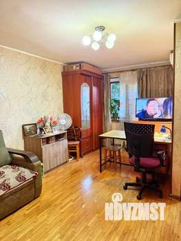 1-к квартира, вторичка, 31м2, 1/5 этаж