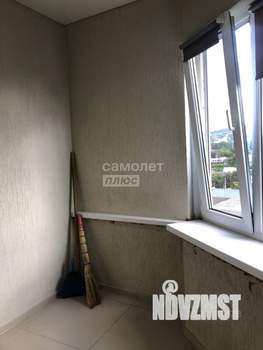 1-к квартира, вторичка, 39м2, 3/10 этаж