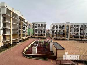 1-к квартира, вторичка, 46м2, 2/5 этаж