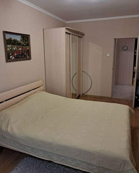 3-к квартира, вторичка, 84м2, 9/17 этаж