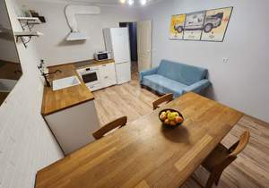 2-к квартира, вторичка, 63м2, 15/16 этаж