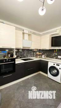 2-к квартира, вторичка, 63м2, 7/16 этаж