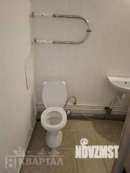 1-к квартира, вторичка, 38м2, 14/16 этаж