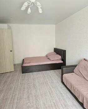 1-к квартира, вторичка, 40м2, 4/16 этаж