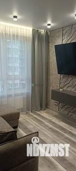 1-к квартира, вторичка, 32м2, 4/23 этаж