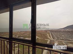 2-к квартира, вторичка, 76м2, 7/17 этаж