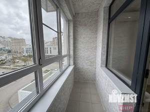 1-к квартира, вторичка, 35м2, 5/20 этаж