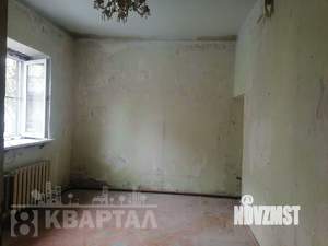 1-к квартира, вторичка, 24м2, 1/2 этаж