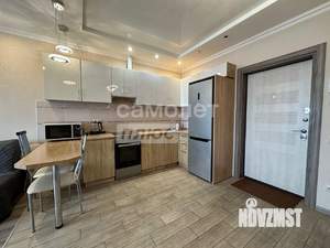 1-к квартира, вторичка, 42м2, 19/20 этаж