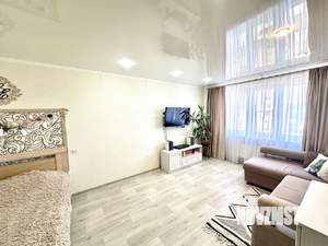 1-к квартира, вторичка, 38м2, 7/16 этаж