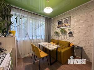 1-к квартира, вторичка, 41м2, 1/5 этаж