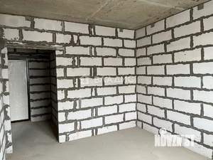 1-к квартира, вторичка, 33м2, 21/23 этаж