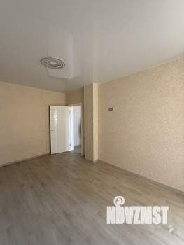 2-к квартира, вторичка, 65м2, 2/6 этаж