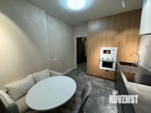 1-к квартира, вторичка, 39м2, 2/20 этаж