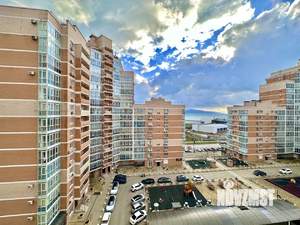 2-к квартира, вторичка, 65м2, 8/16 этаж