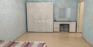 1-к квартира, вторичка, 38м2, 1/9 этаж