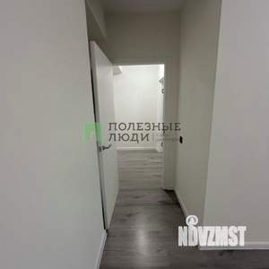 1-к квартира, вторичка, 58м2, 7/17 этаж