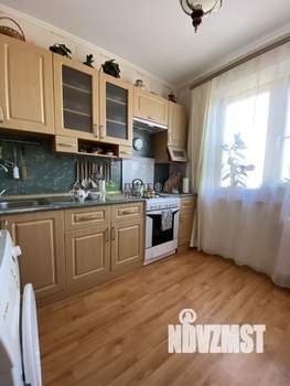 2-к квартира, вторичка, 53м2, 7/9 этаж