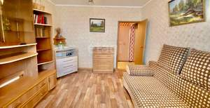 2-к квартира, вторичка, 52м2, 2/10 этаж