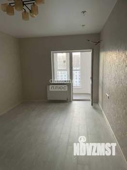 2-к квартира, вторичка, 64м2, 25/25 этаж