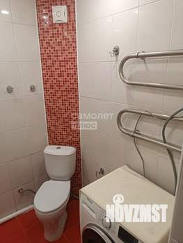 1-к квартира, вторичка, 37м2, 7/9 этаж