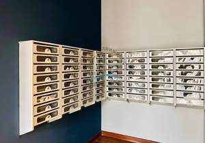 1-к квартира, вторичка, 46м2, 2/22 этаж