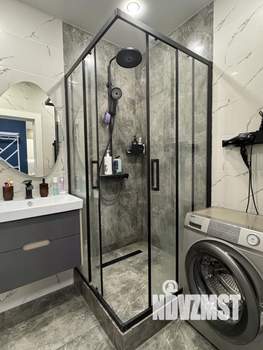 1-к квартира, вторичка, 38м2, 6/24 этаж