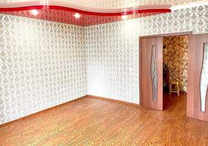3-к квартира, вторичка, 90м2, 5/9 этаж