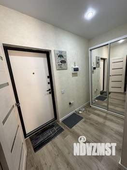 Студия квартира, вторичка, 24м2, 4/12 этаж