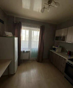 1-к квартира, вторичка, 38м2, 8/16 этаж