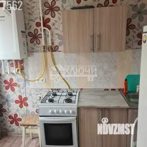 1-к квартира, вторичка, 30м2, 2/3 этаж