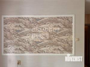 2-к квартира, вторичка, 47м2, 1/9 этаж