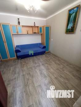 1-к квартира, вторичка, 30м2, 1/10 этаж