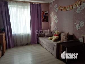 1-к квартира, вторичка, 38м2, 2/3 этаж