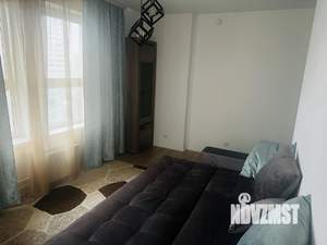 4-к квартира, вторичка, 99м2, 5/15 этаж