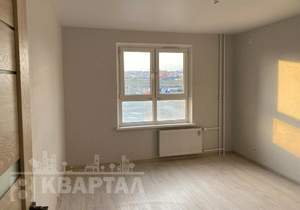 2-к квартира, вторичка, 65м2, 6/16 этаж