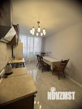 2-к квартира, вторичка, 60м2, 13/21 этаж