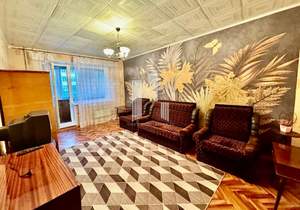 2-к квартира, вторичка, 52м2, 2/9 этаж