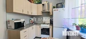 1-к квартира, вторичка, 29м2, 2/9 этаж