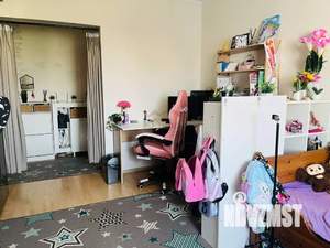 3-к квартира, вторичка, 66м2, 9/9 этаж