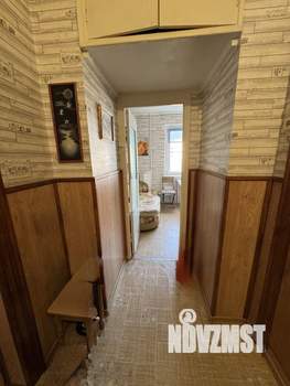 1-к квартира, вторичка, 37м2, 7/9 этаж
