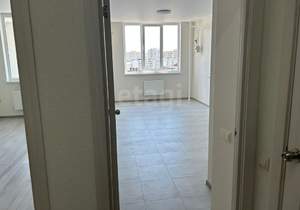 1-к квартира, вторичка, 42м2, 15/21 этаж