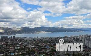 1-к квартира, вторичка, 34м2, 23/25 этаж