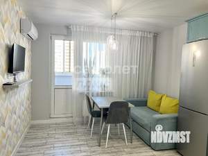 2-к квартира, вторичка, 61м2, 4/16 этаж