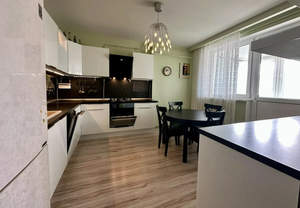 3-к квартира, вторичка, 173м2, 7/8 этаж