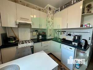 1-к квартира, вторичка, 40м2, 4/10 этаж