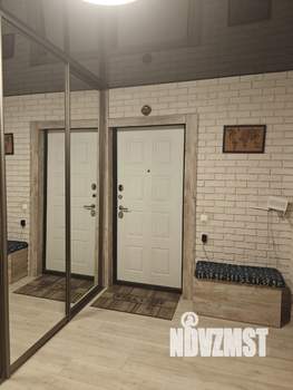 3-к квартира, вторичка, 84м2, 1/16 этаж