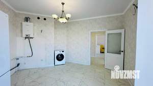 2-к квартира, вторичка, 67м2, 3/21 этаж